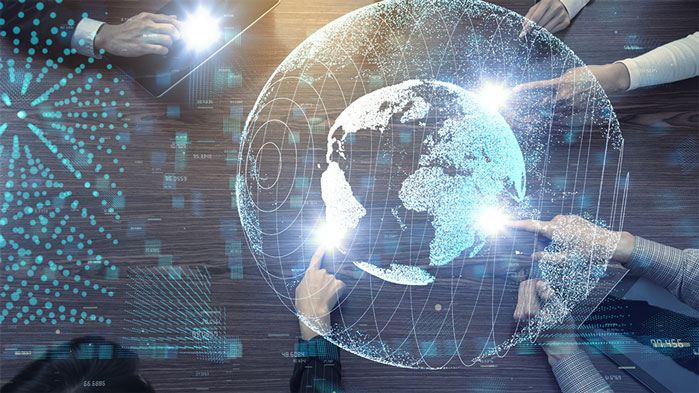 Phitomas global partners concept