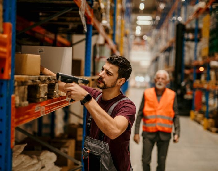 Manufacturing Execution System