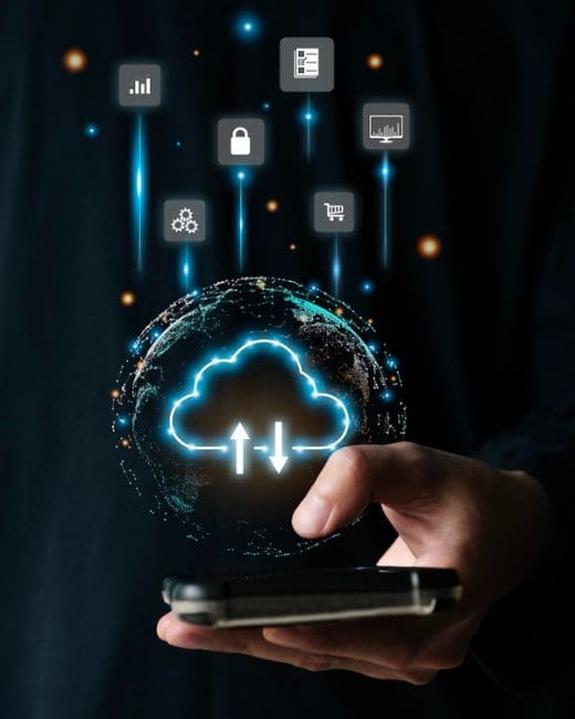 Enterprise integration