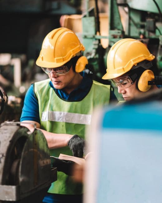 Infor Cloudsuite Industrial Enterprise