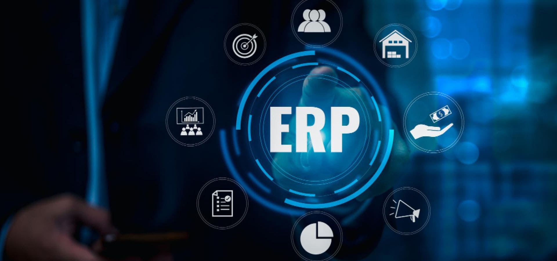Benefits of Implementing Infor CloudSuite Industrial (CSI)