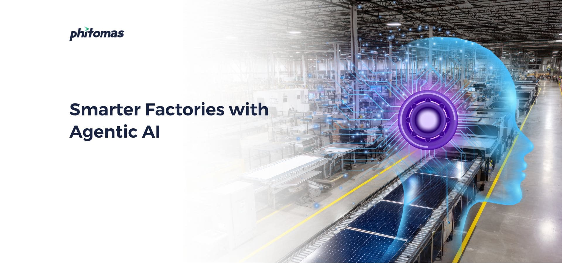 Agentic AI in Manufacturing