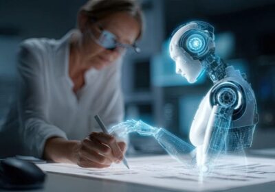 AI solutions provider in Malaysia