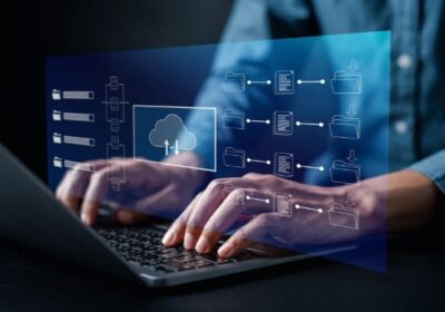 Application Management Services