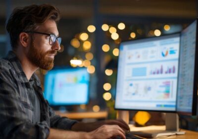 ERP Vendor in Malaysia