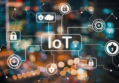 IoT integration with ERP