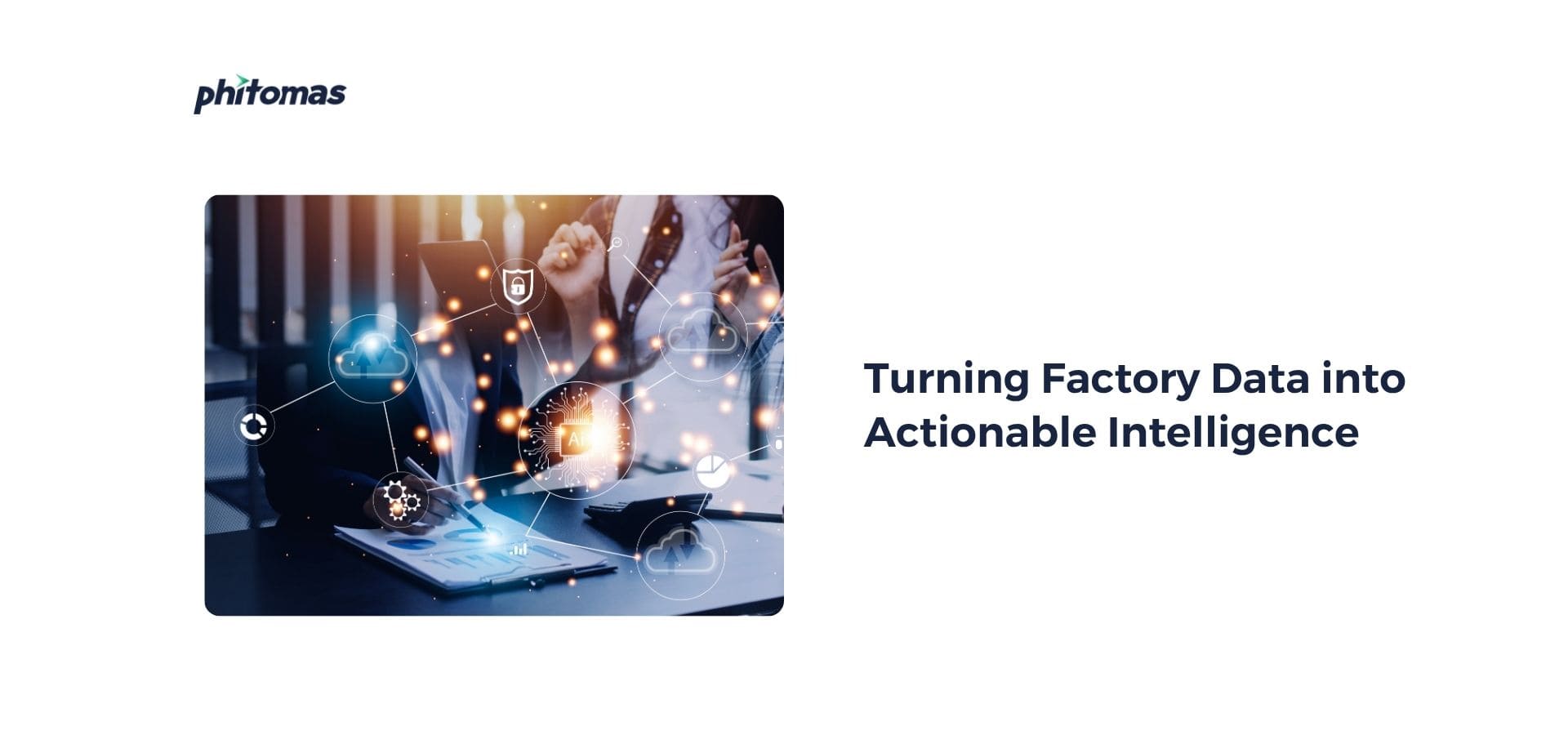 IoT in Manufacturing
